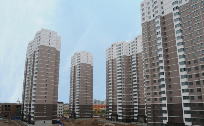 外墙漆