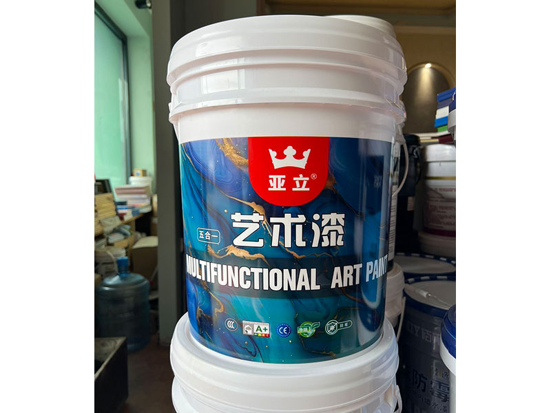 艺术漆
